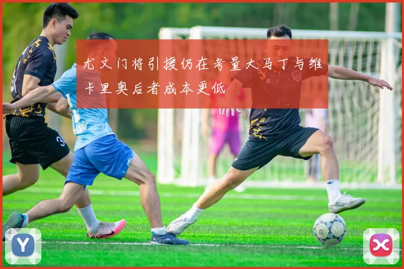 尤文门将引援仍在考量大马丁与维卡里奥后者成本更低